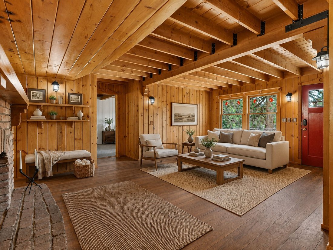 Haus in Lake Arrowhead, Kalifornien, Vereinigte Staaten 1 - 18796010