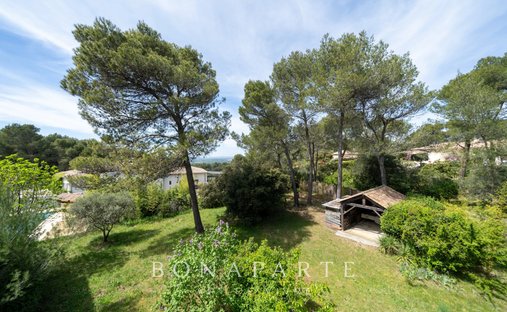 Casa en Cavaillon, Provenza-Alpes-Costa Azul, Francia 1