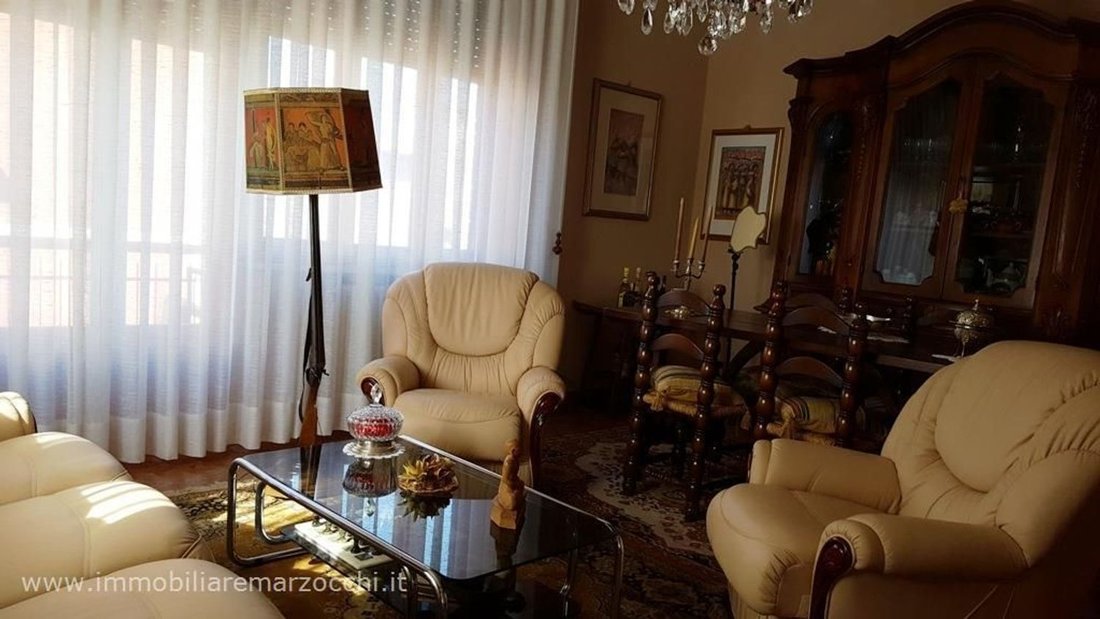 Apartment in Scacciapensieri - Vico Alto, Siena, Tuscany 2 - 18795573