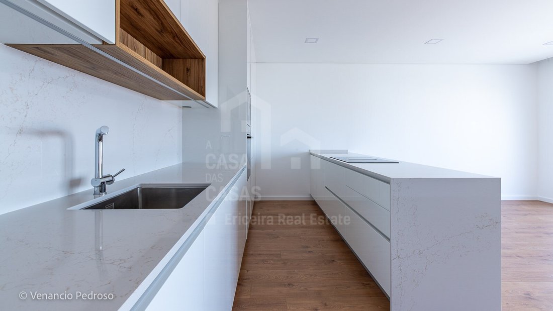 Appartamento a Ericeira, Lisbona, Portogallo 4 - 18800422
