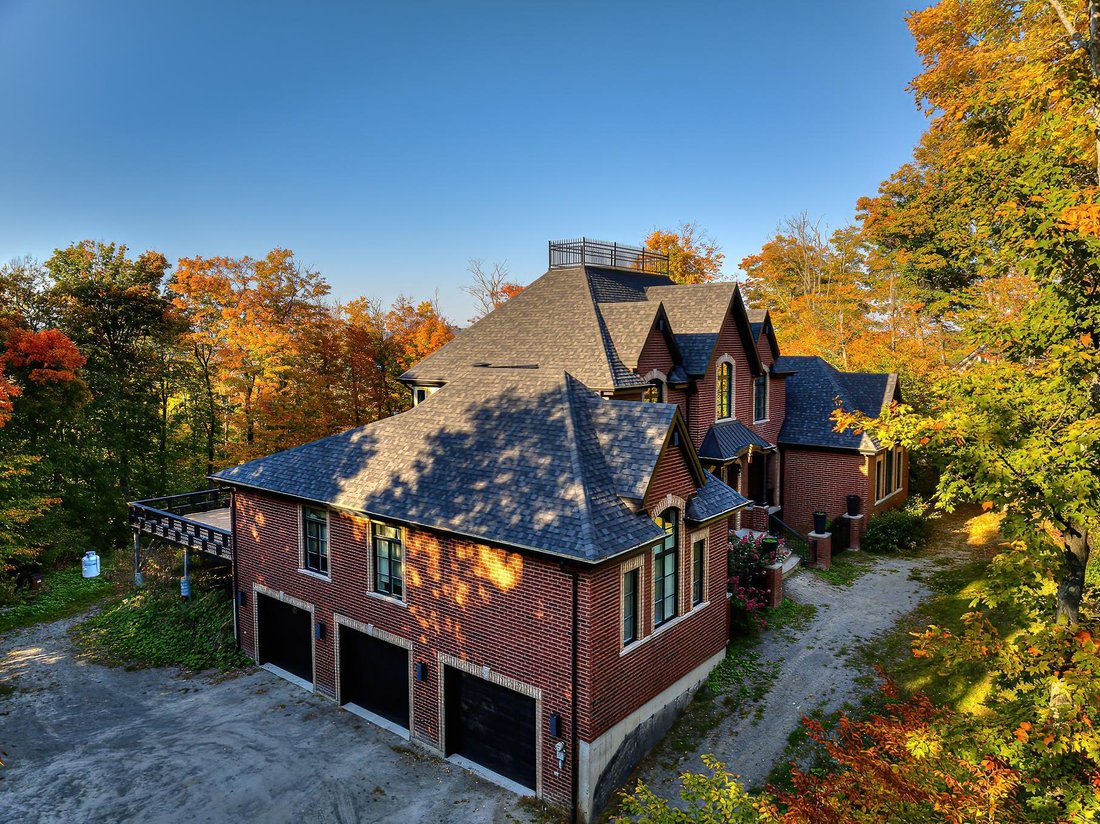 Haus in Saint-Hippolyte, Québec, Kanada 3 - 16105688