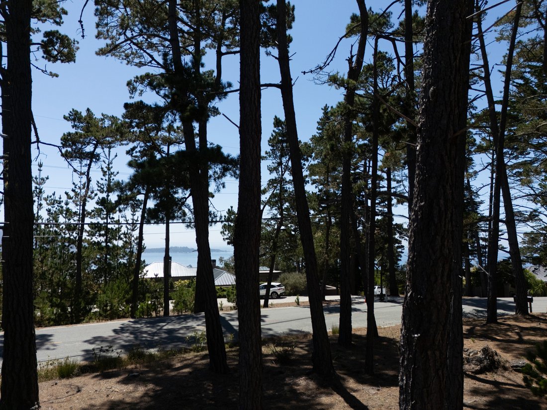 Terreno a Del Monte Forest, California, Stati Uniti 1 - 18797780