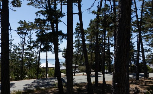 Land in Del Monte Forest, Kalifornien, Vereinigte Staaten 1