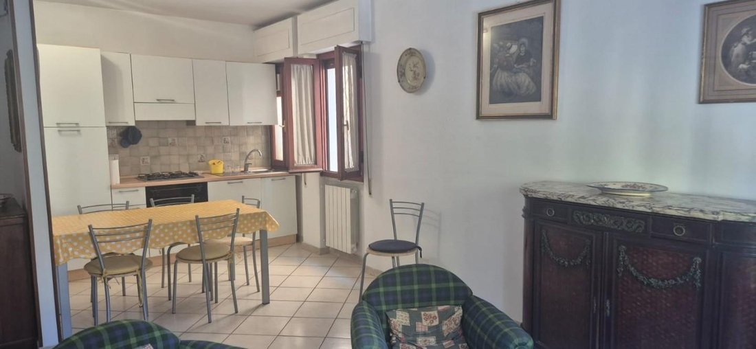 Apartment in Lungomare, Viareggio, Tuscany 5 - 18795515