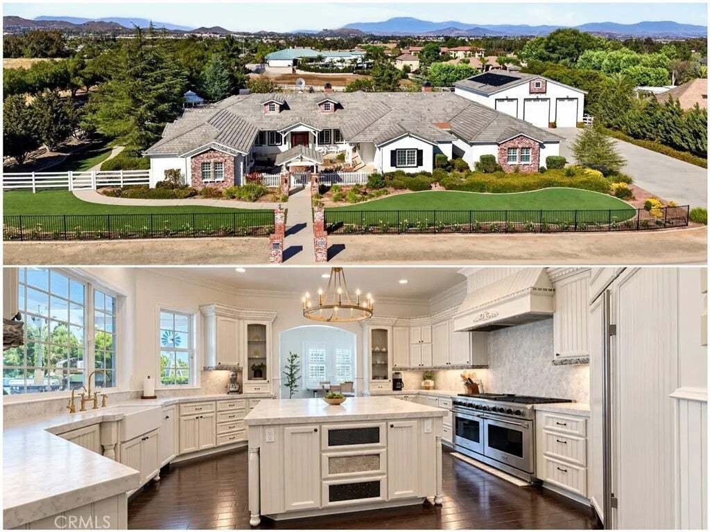 Casa en Murrieta, California, Estados Unidos 1 - 18801140