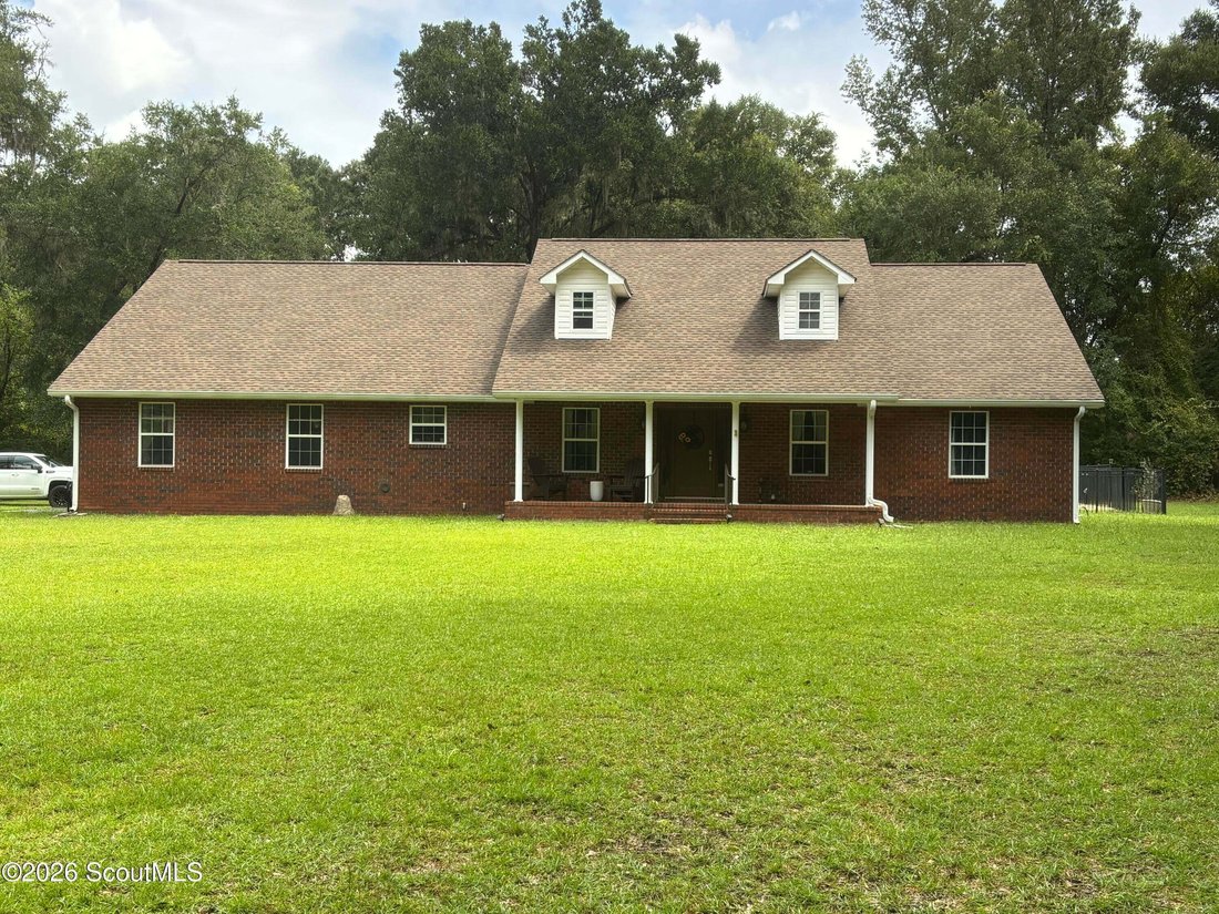 Casa en Brunswick, Georgia, Estados Unidos 2 - 18794424
