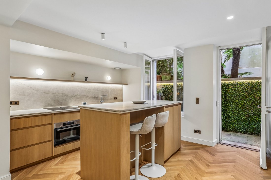 Apartamento en Odéon, Paris 6e Arrondissement, París 2 - 18797776