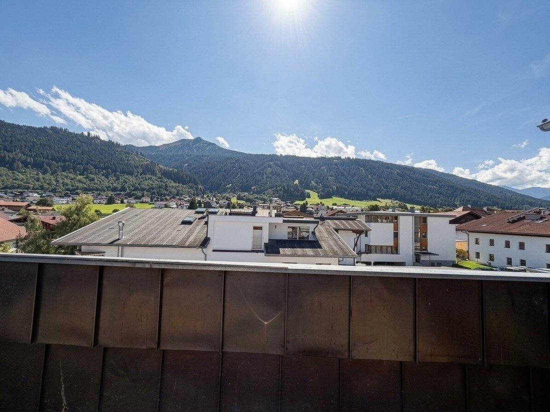 Penthouse in Axams, Tyrol, Austria 2 - 18507174