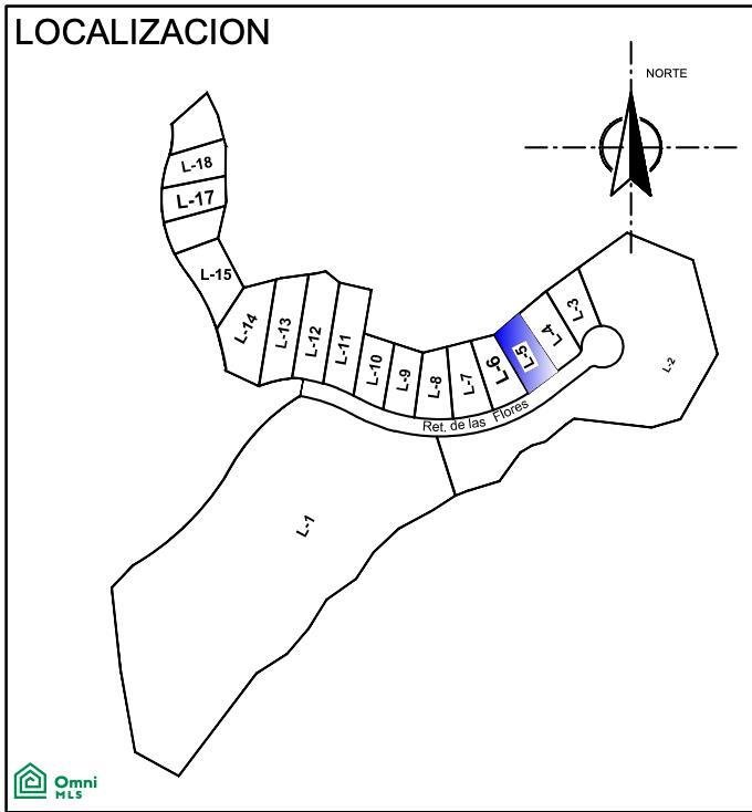 Terrain en Gran Bahía Príncipe, Quintana Roo, Mexique 3 - 18795097