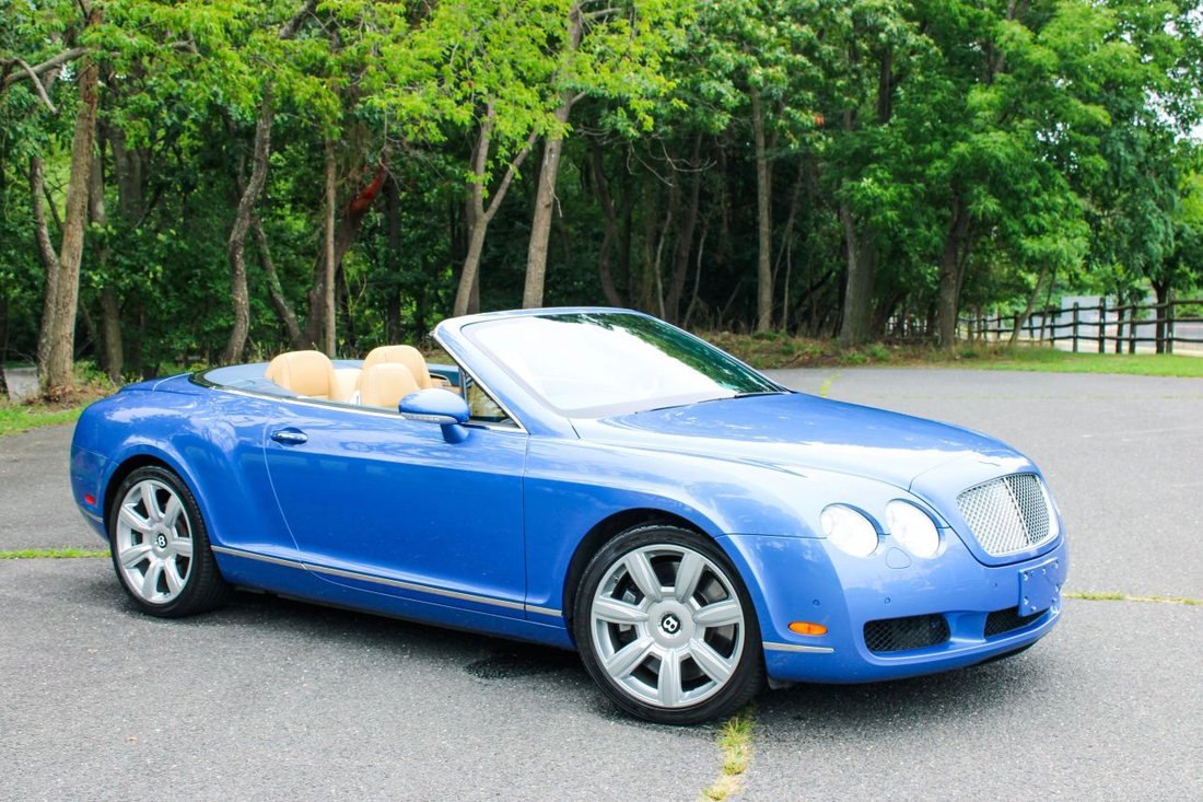 Cabriolet in Fort Lauderdale, FL, United States 5 - 18793725