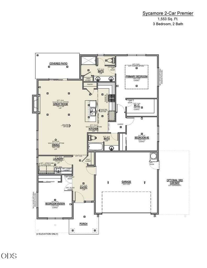 Maison à Bend, Oregon, États-Unis 3 - 18797827