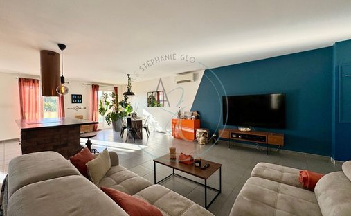 Appartamento a Ouest, Cogolin, Francia 1