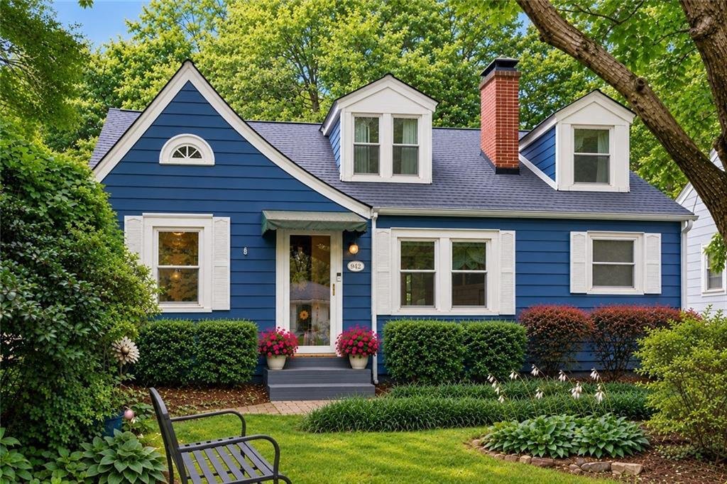 House in Atlanta, Georgia, United States 1 - 18792085