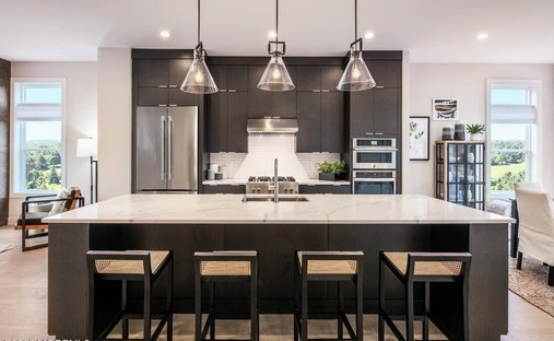 Condominio en North Middletown, Nueva Jersey, Estados Unidos 1