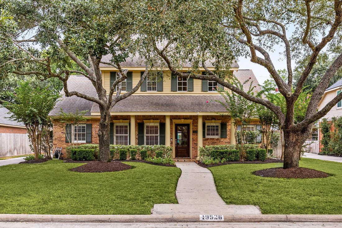 House in Houston, Texas, United States 2 - 18795875