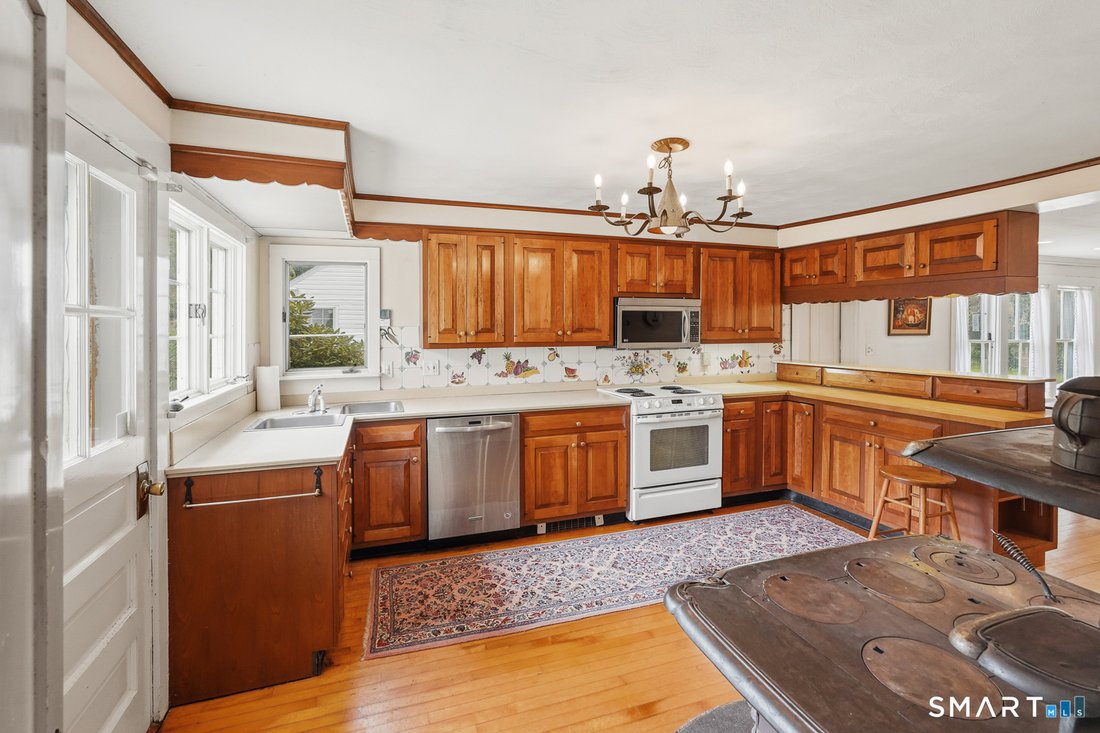 House in Woodstock, Connecticut, United States 4 - 18802578