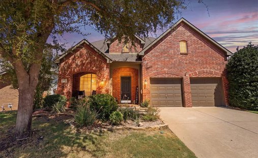Maison à Lewisville, Texas, États-Unis 1
