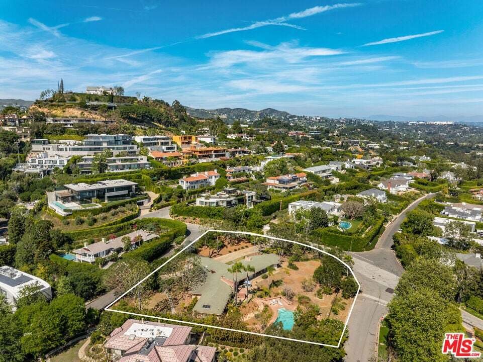 Casa a Los Angeles, California, Stati Uniti 1 - 18794958