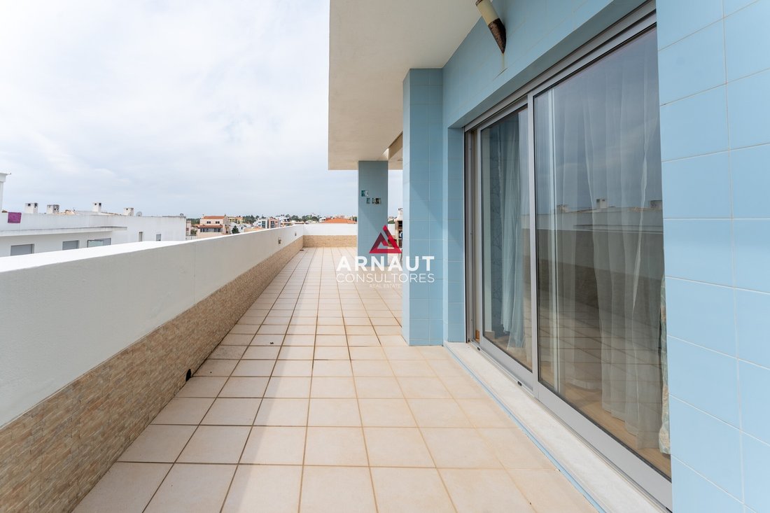 Apartamento en Portimão, Algarve, Portugal 5 - 18800443