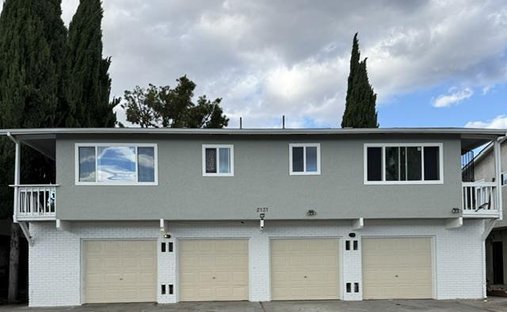 Santa Clara, Kalifornien, Vereinigte Staaten 1