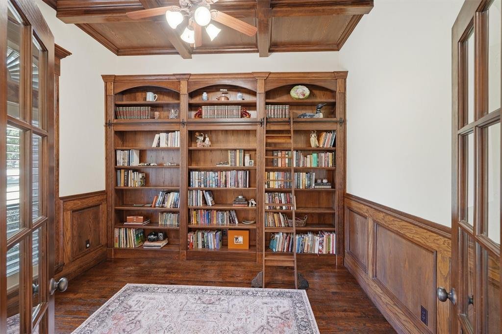 Casa en Burleson, Texas, Estados Unidos 5 - 18795953