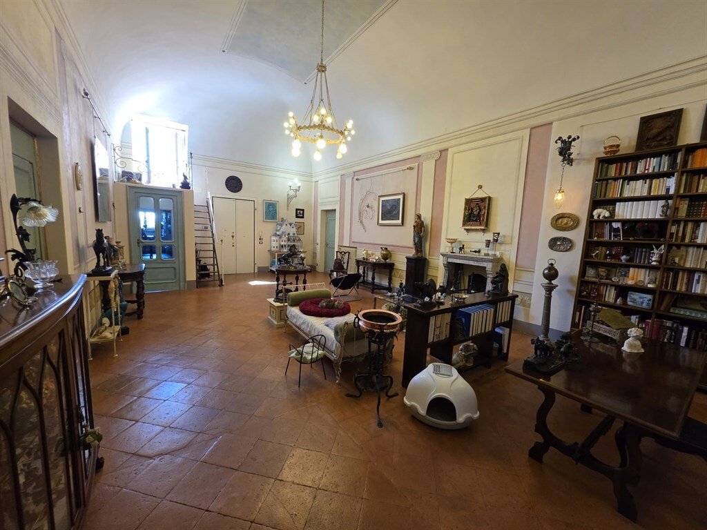 Apartment in Centro Storico, Siena, Tuscany 3 - 18336531