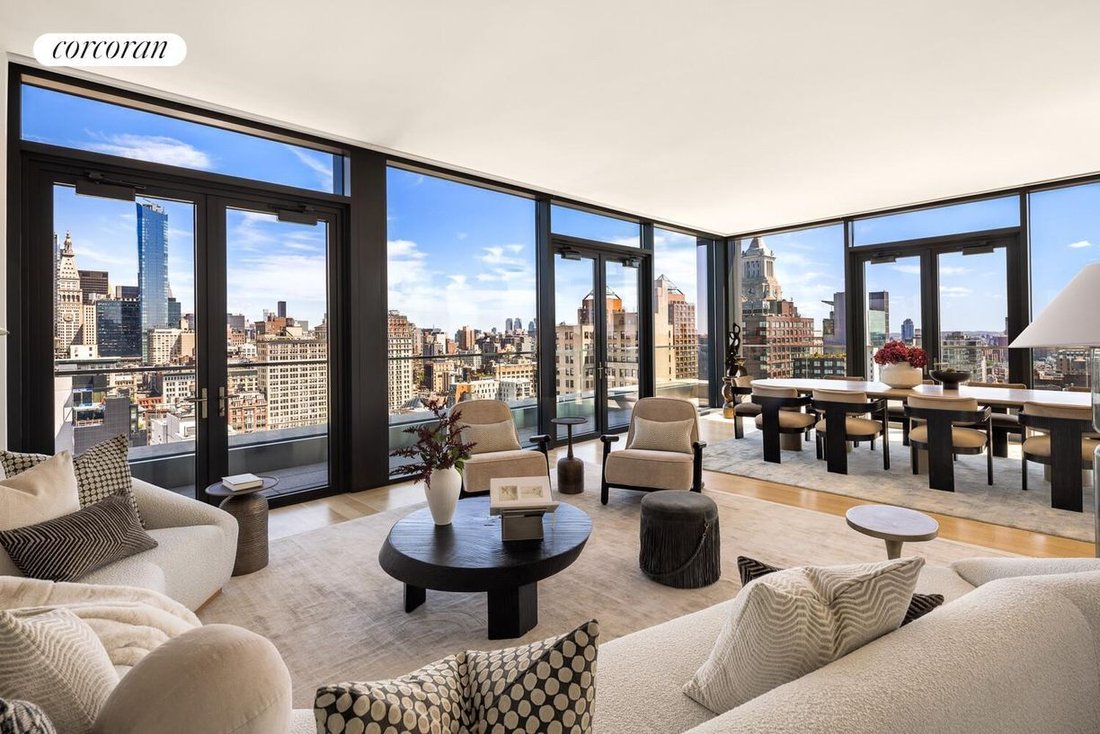 Condo in New York, New York, United States 2 - 18605240