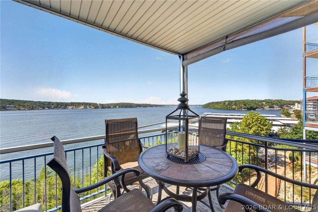 Condominio en Lake Ozark, Misuri, Estados Unidos 2 - 18794292