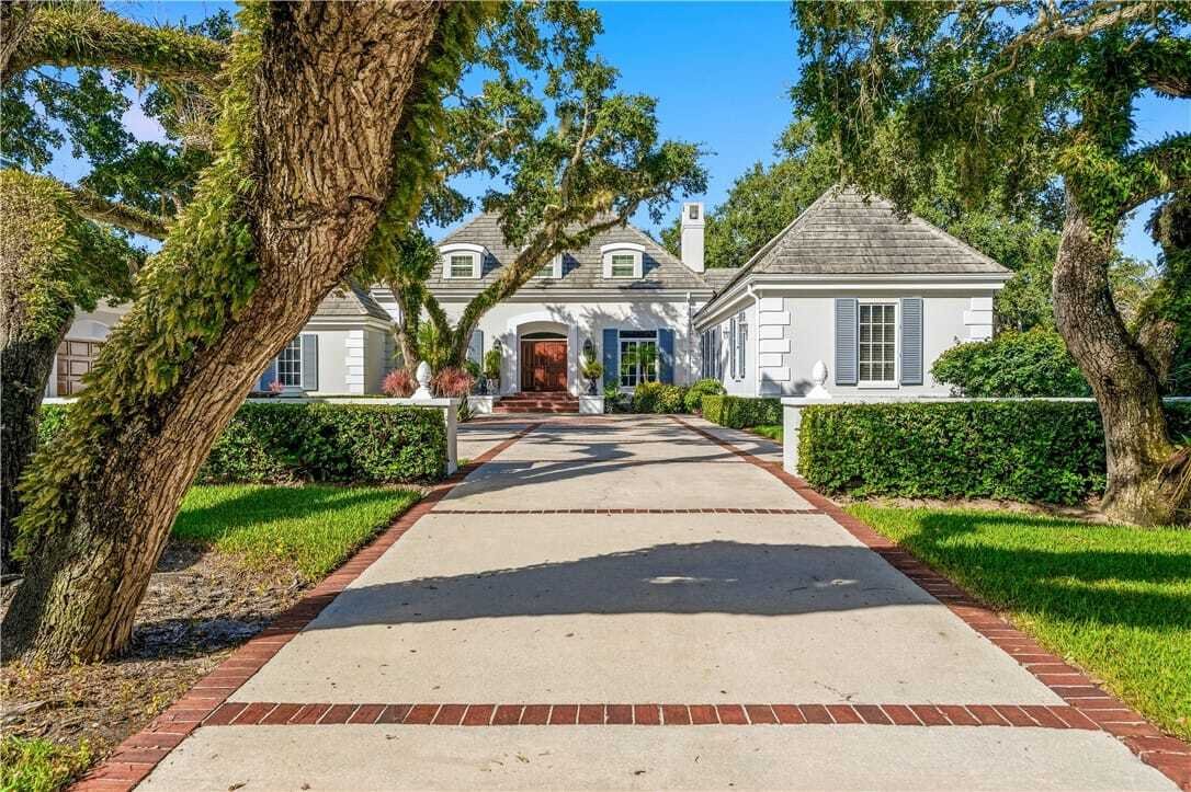 House in Vero Beach, Florida, United States 1 - 18801890