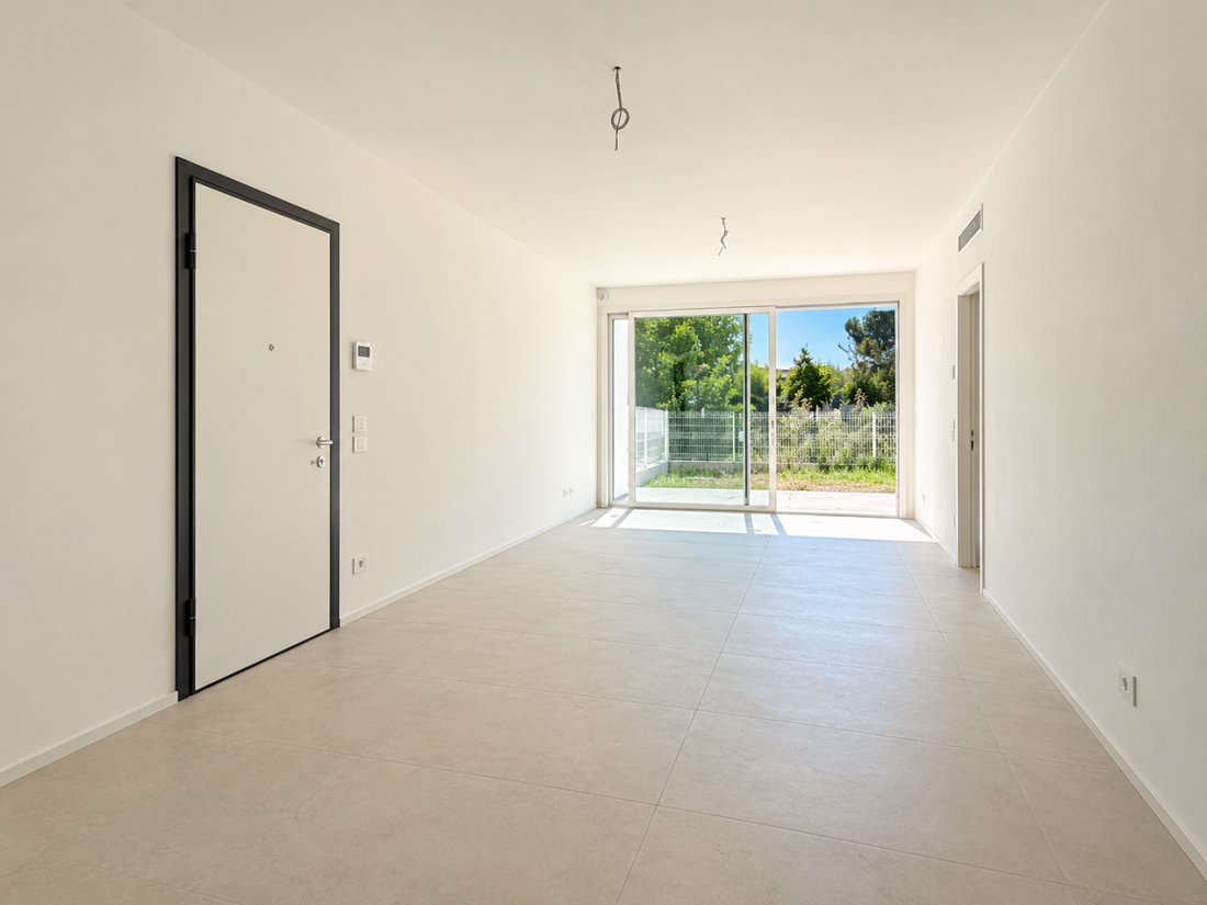 Apartamento en San Liberale, Treviso, Italia 2 - 18796818