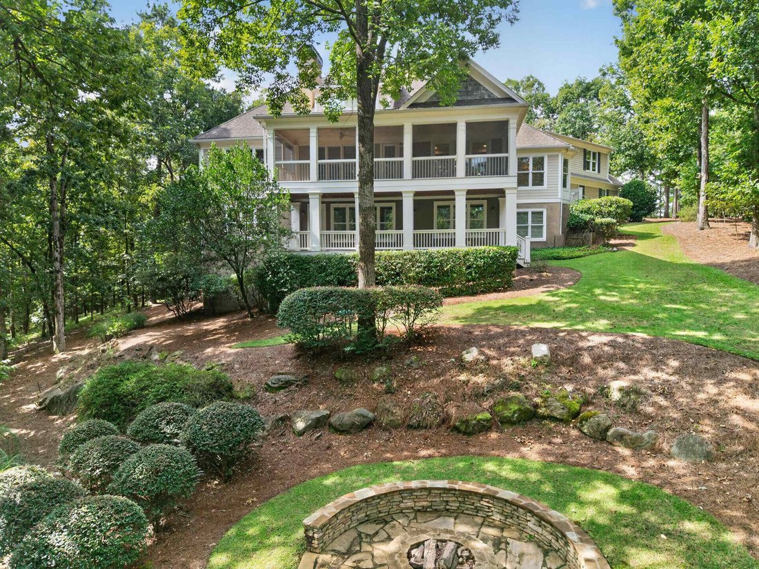 Casa en Greensboro, Georgia, Estados Unidos 2 - 18792743
