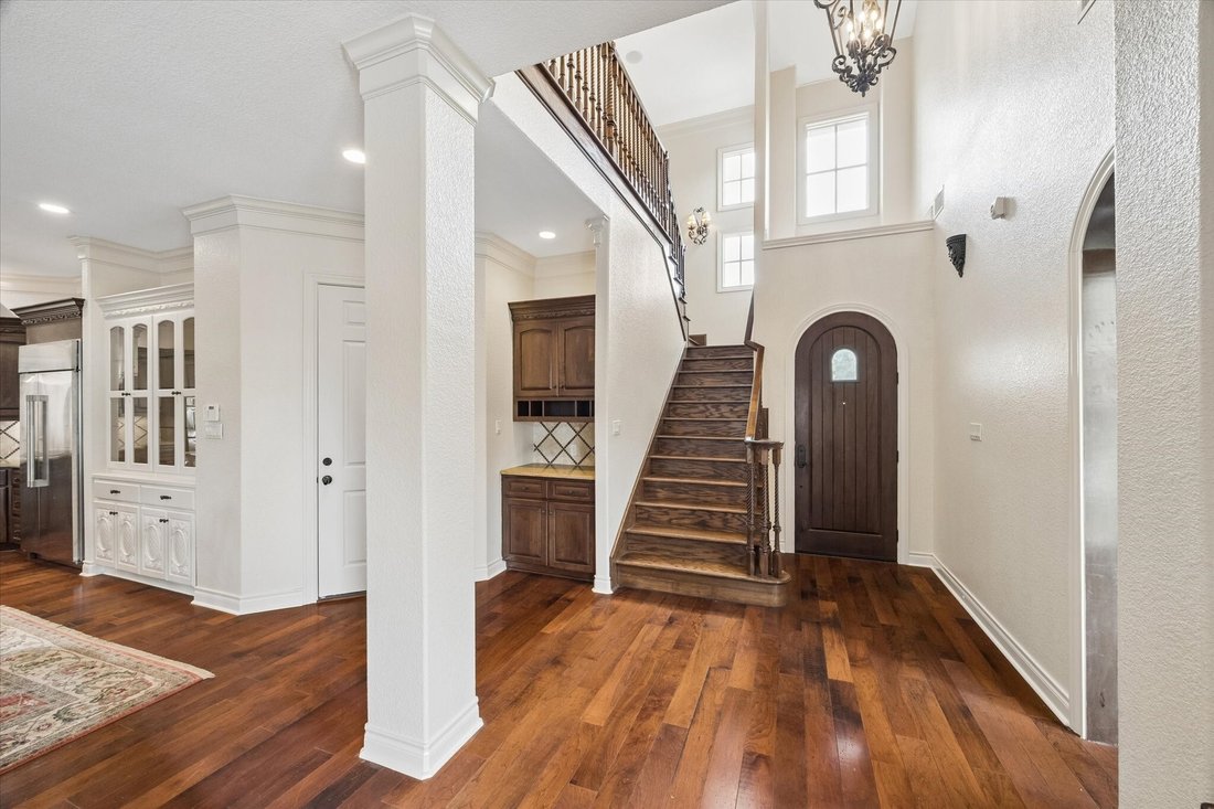 Casa en Friendswood, Texas, Estados Unidos 4 - 18803753