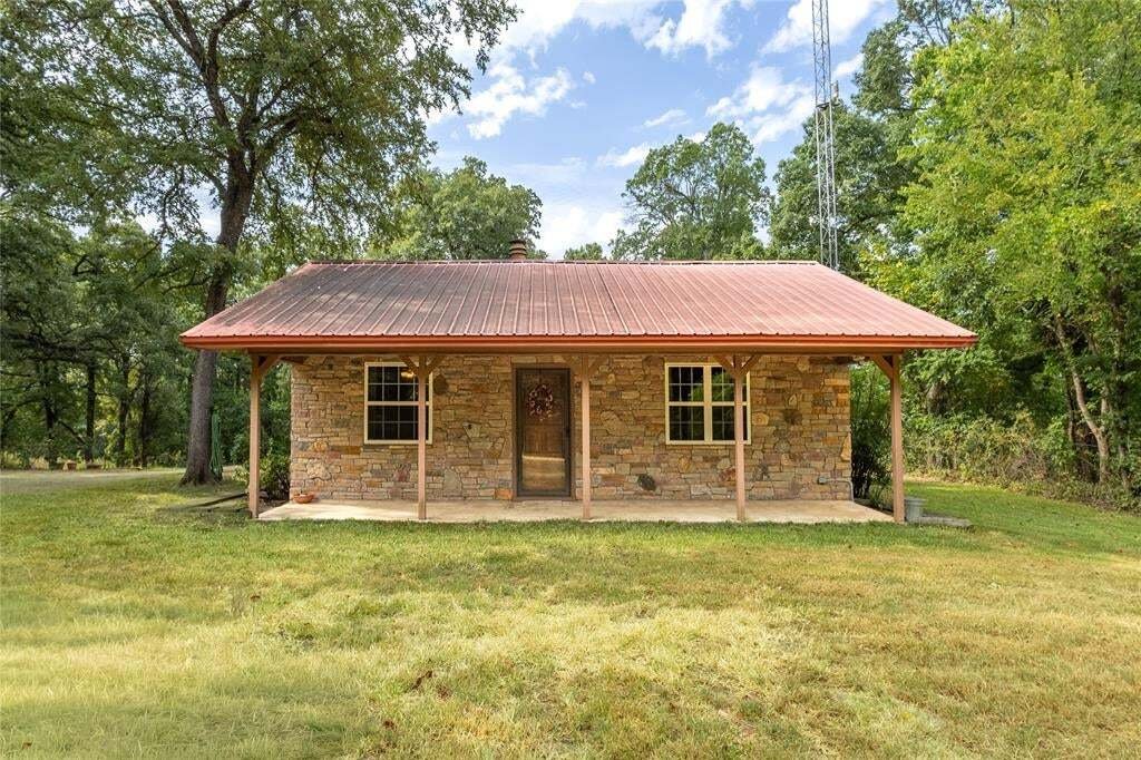 Farm Ranch in Sumner, Texas, Vereinigte Staaten 4 - 18792681