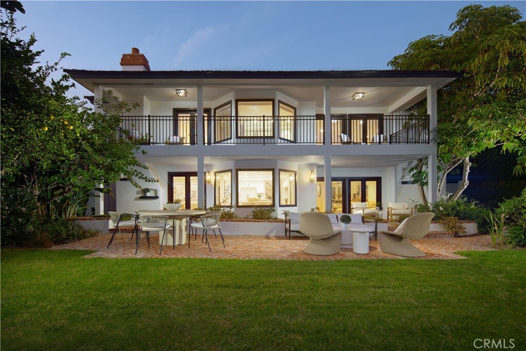 Haus in Newport Beach, Kalifornien, Vereinigte Staaten 3 - 18696298