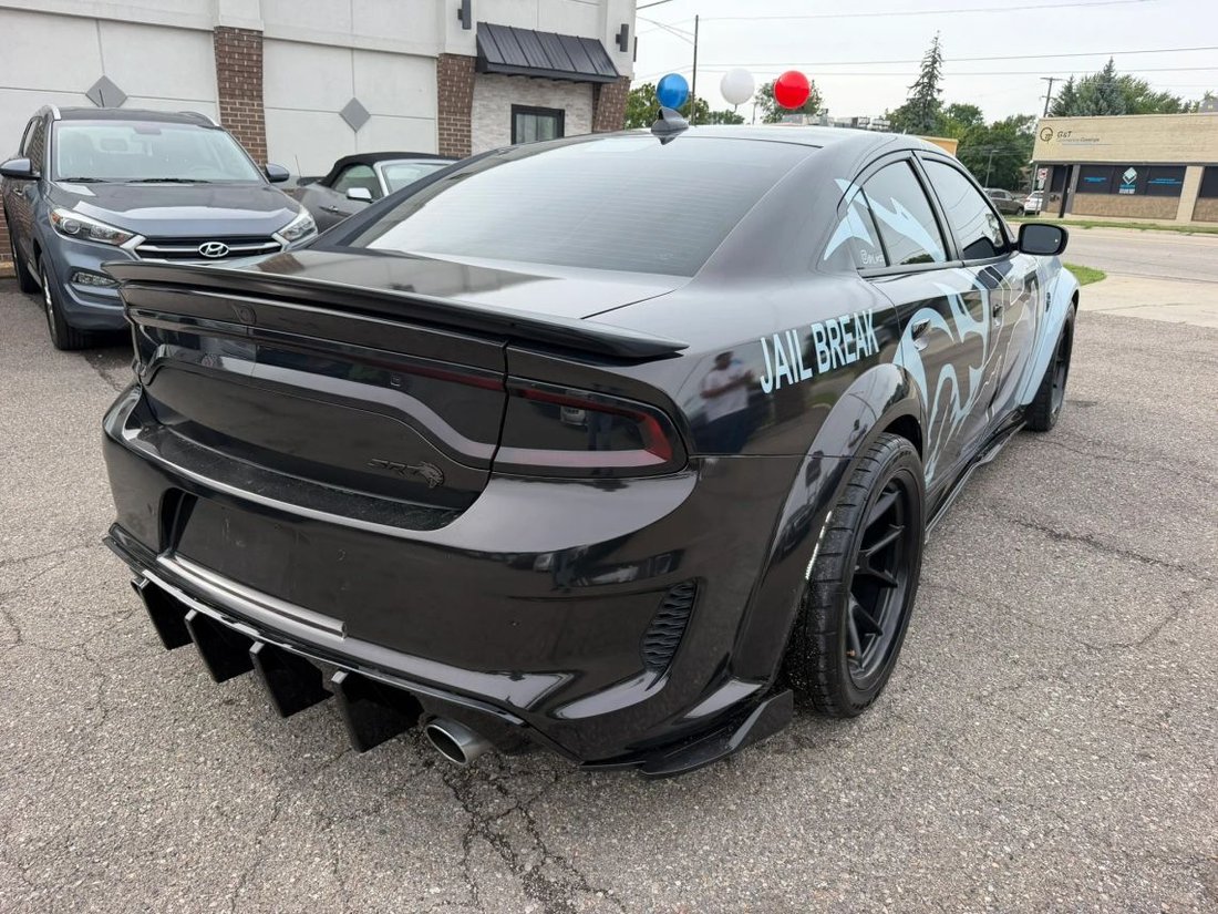 Sedan in Redford, MI, United States 5 - 18799277