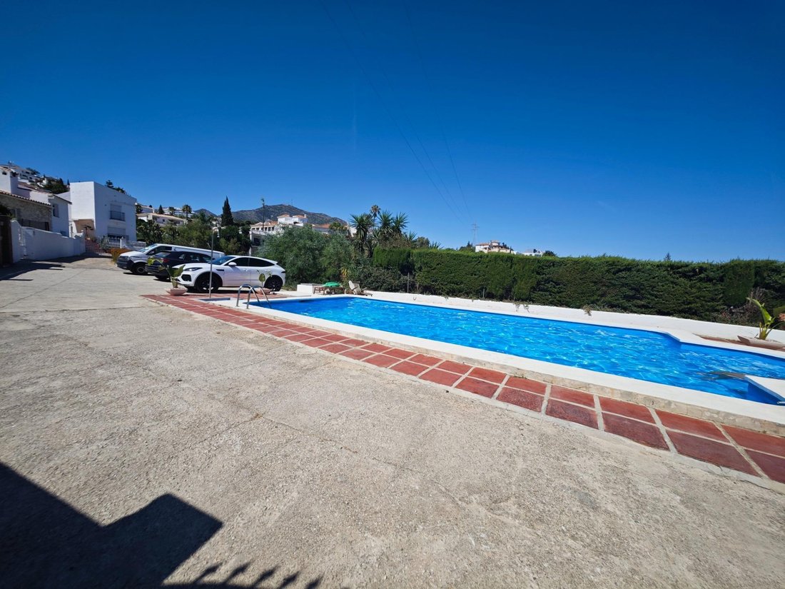 Villa in Fuengirola, Andalusia, Spain 3 - 18792824
