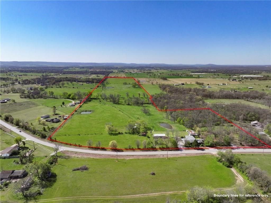 House in Siloam Springs, Arkansas, United States 1 - 15492459