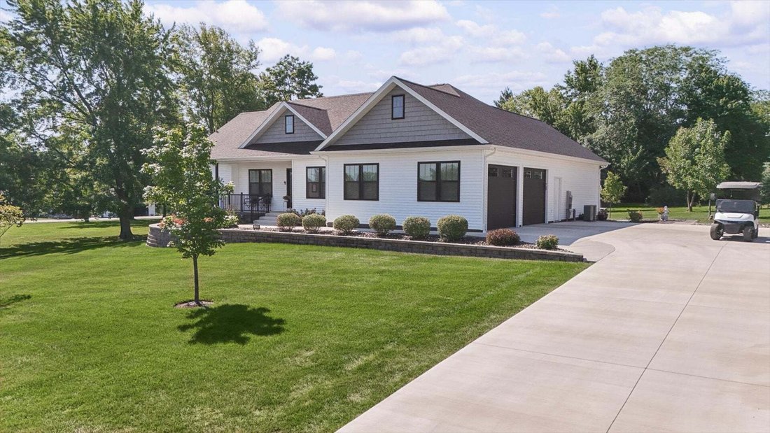 House in Loda, Illinois, United States 4 - 18792172