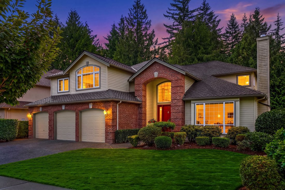 Casa en Mill Creek, Washington, Estados Unidos 1 - 18794009