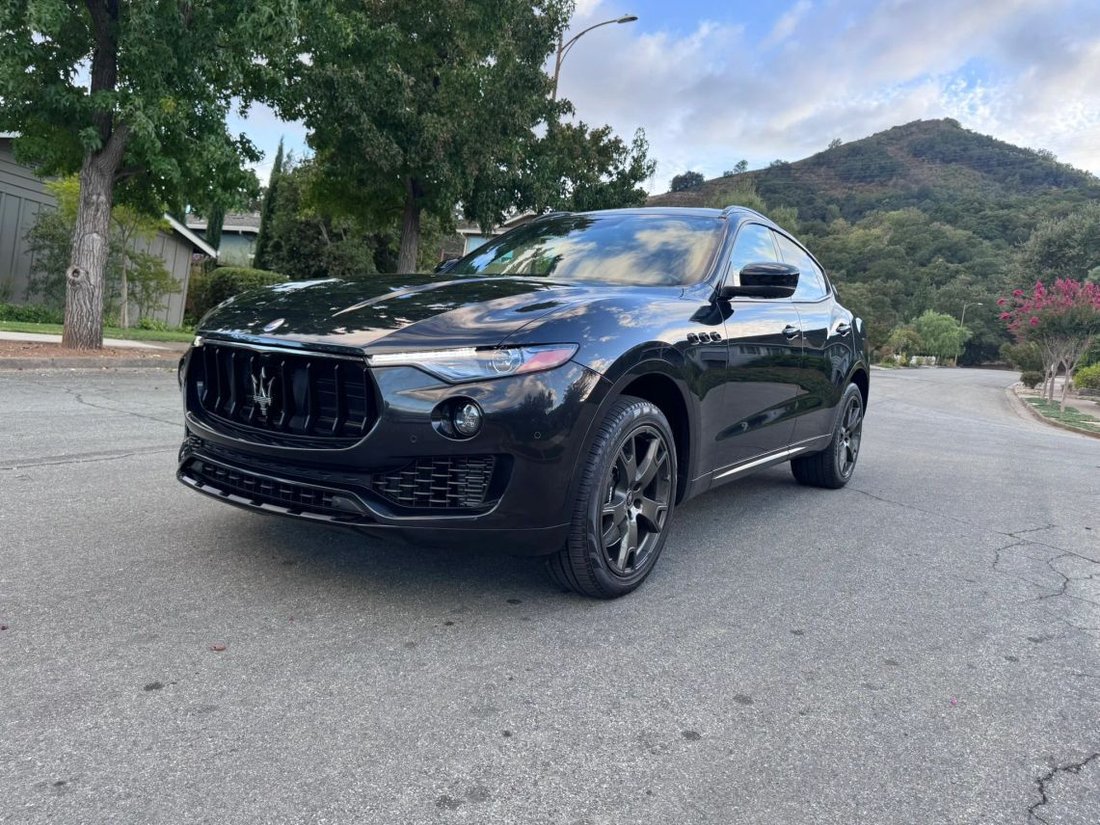 Suv in San Jose, CA, United States 2 - 18793738