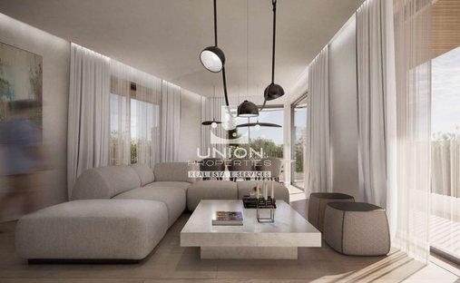 Appartement à Argyroupoli, Attique, Grèce 1