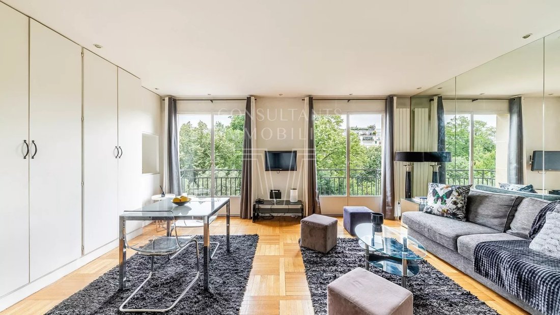 Apartamento en Porte Dauphine, Paris 16e Arrondissement, París 4 - 18791760