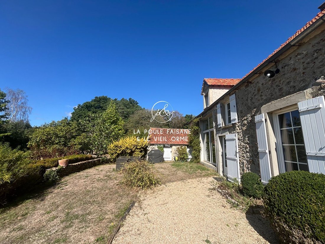 Maison à Les Mesnuls, Île-de-France, France 2 - 18793368