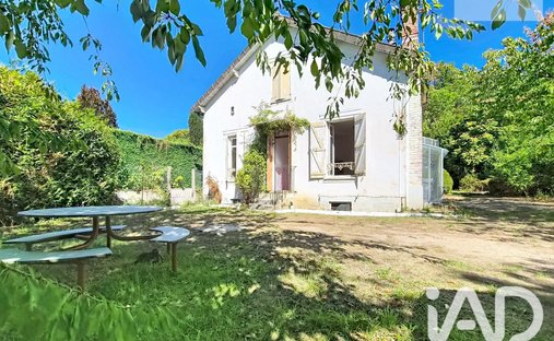 Casa a Boissettes, Isola di Francia, Francia 1