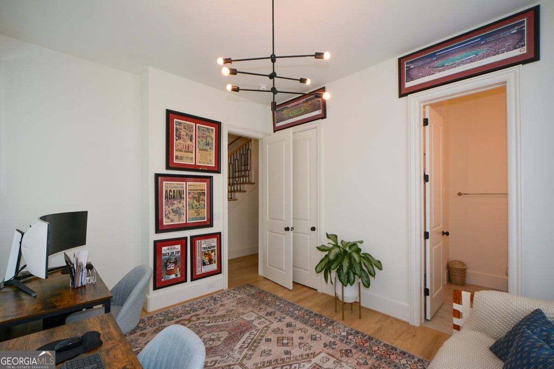 Townhouse in Atlanta, Georgia, United States 4 - 18803578