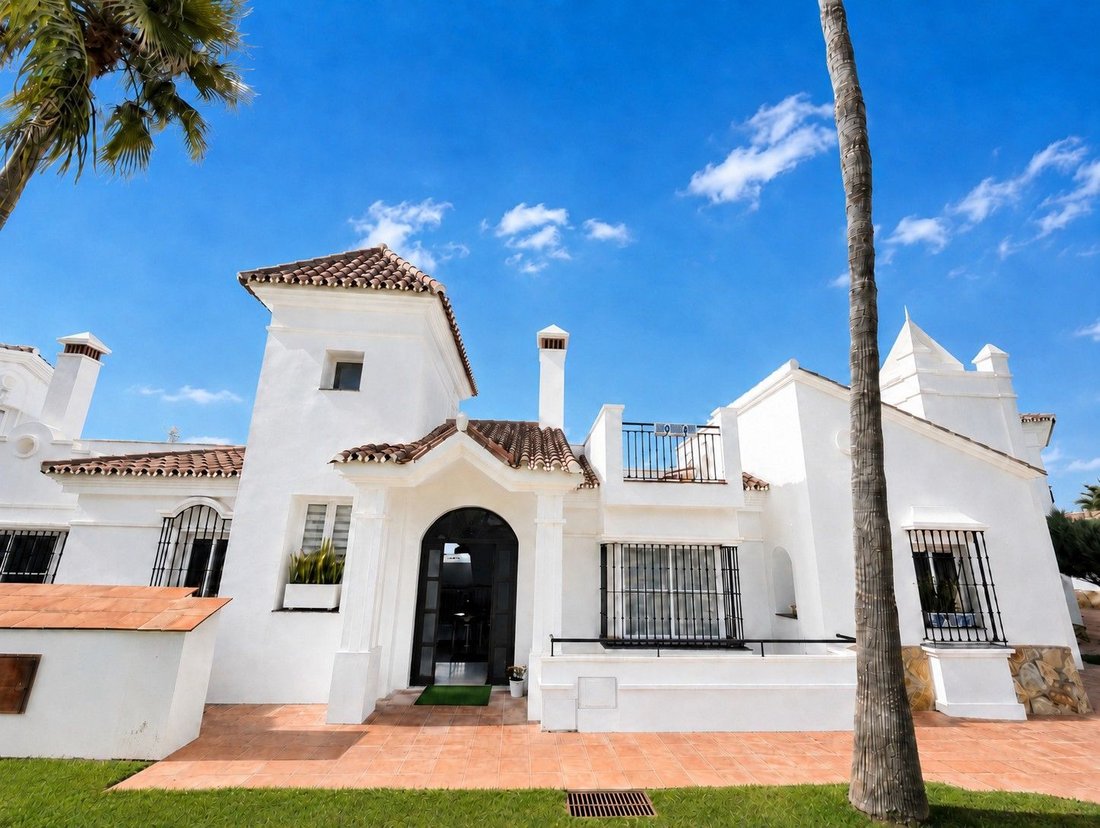 House in Riviera del Sol, Mijas, Spain 4 - 18795089