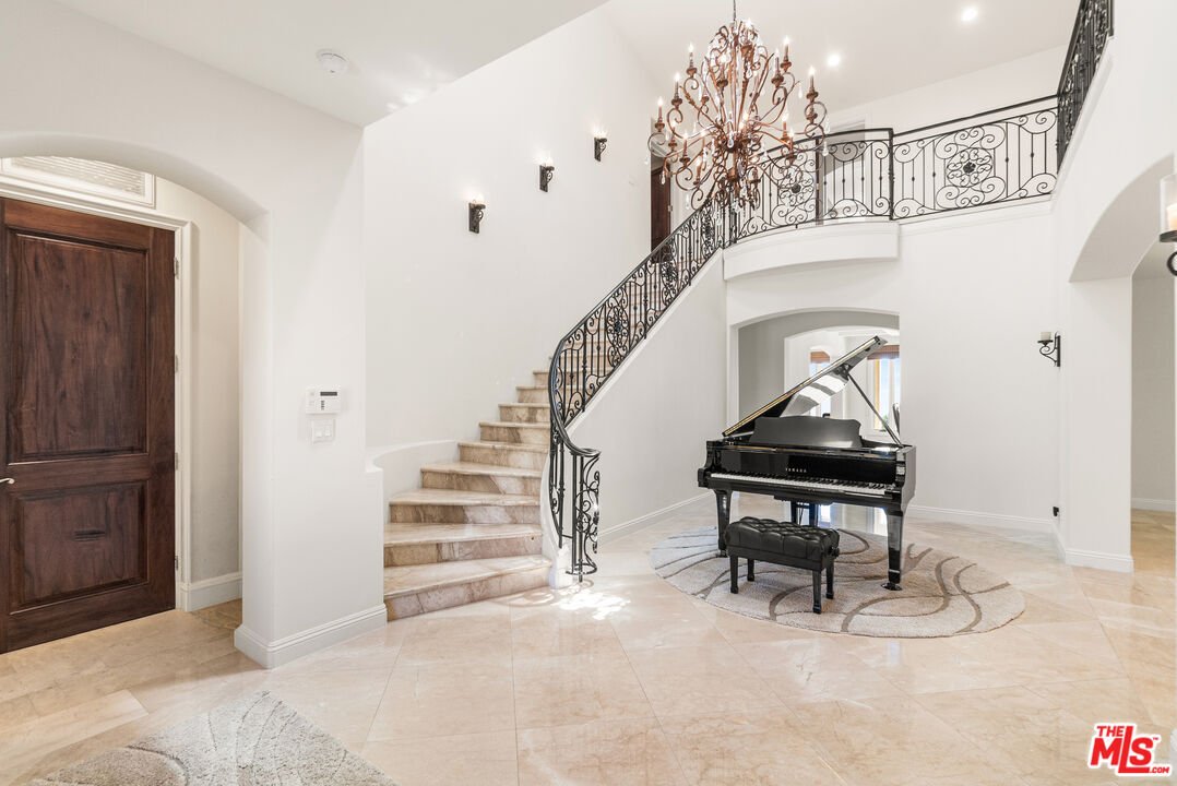 Casa en Rolling Hills, California, Estados Unidos 5 - 18803332