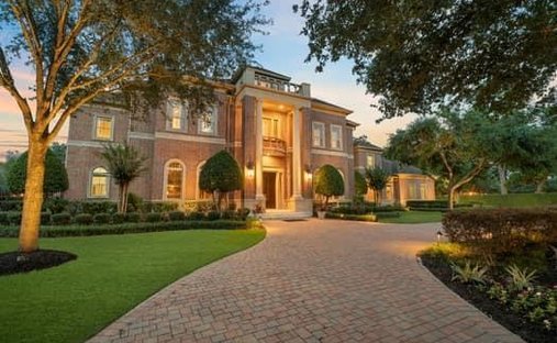 House in Sugar Land, Texas, United States 1