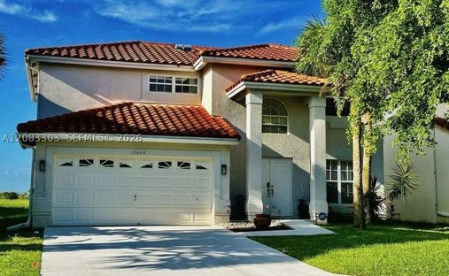 Casa en Boca Ratón, Florida, Estados Unidos 1