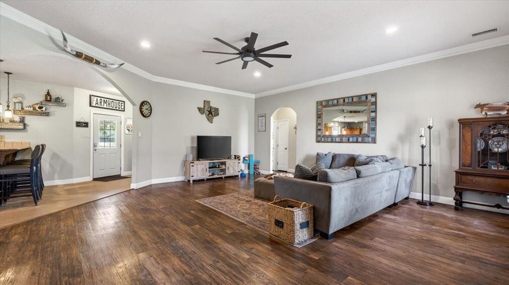 House in Wills Point, Texas, United States 4 - 18801181